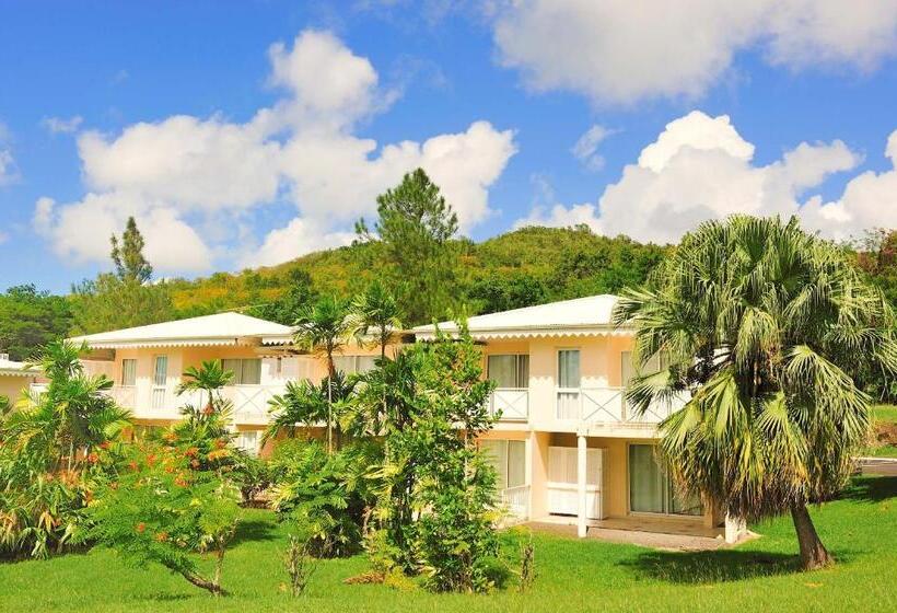 آپارتمان 1 خوابه, Karibea Sainte Luce