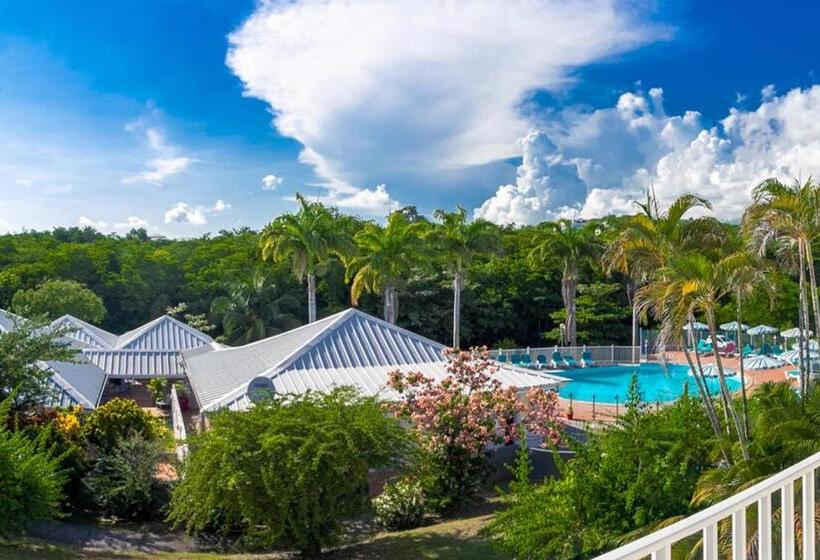 اتاق استاندارد, Karibea Sainte Luce