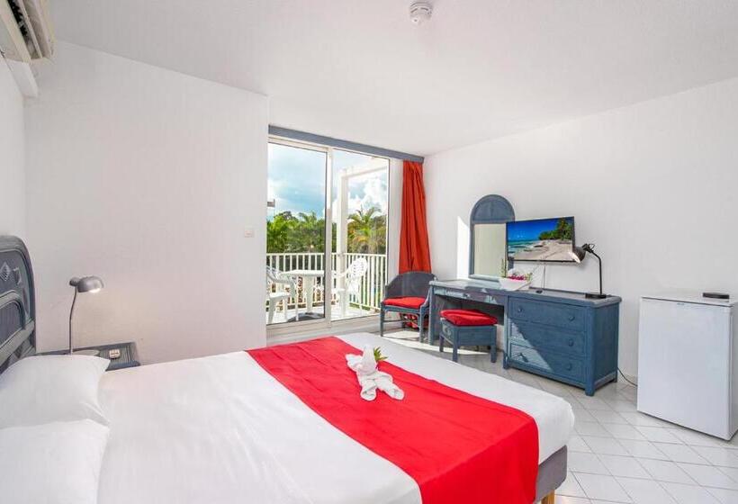 اتاق استاندارد, Karibea Sainte Luce