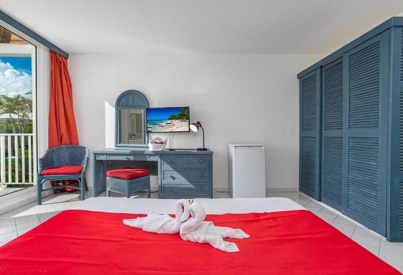 اتاق استاندارد, Karibea Sainte Luce