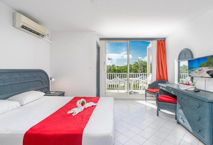 اتاق استاندارد, Karibea Sainte Luce