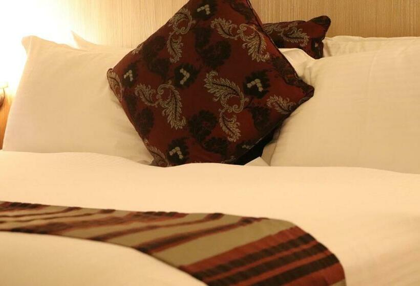 اتاق استاندارد, Mamba Point