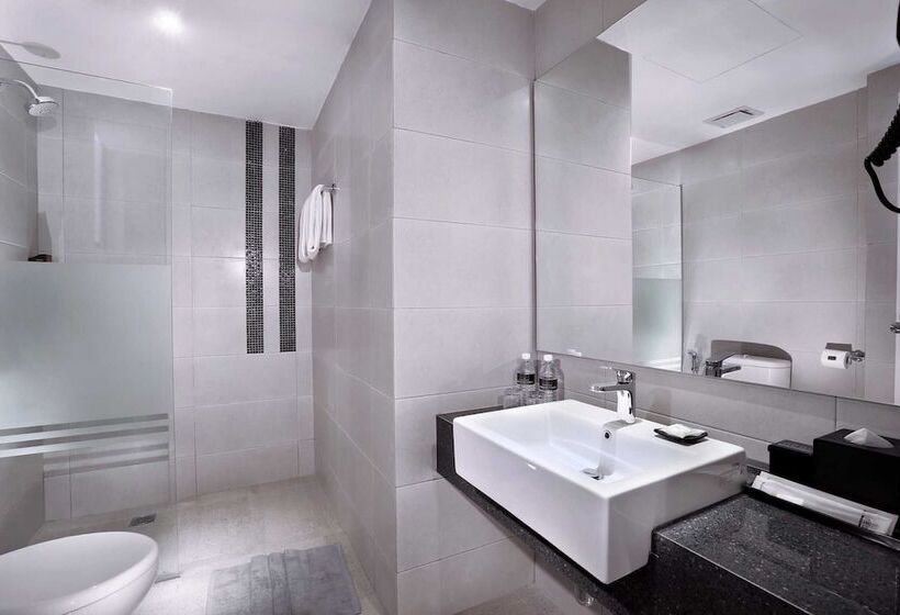 חדר סופריור, Neo+ Penang By Aston