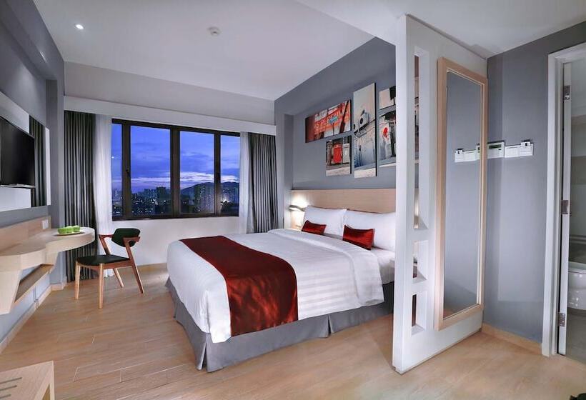 חדר סופריור, Neo+ Penang By Aston