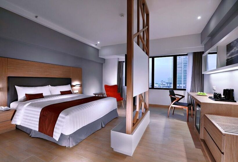 חדר משפחתי, Neo+ Penang By Aston