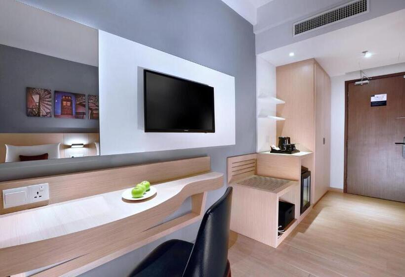 חדר סופריור, Neo+ Penang By Aston