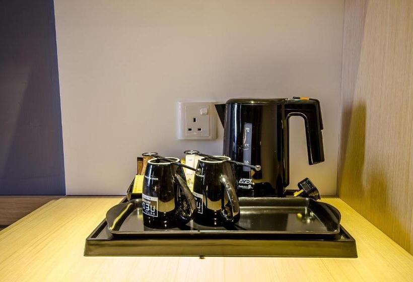 חדר משפחתי, Neo+ Penang By Aston