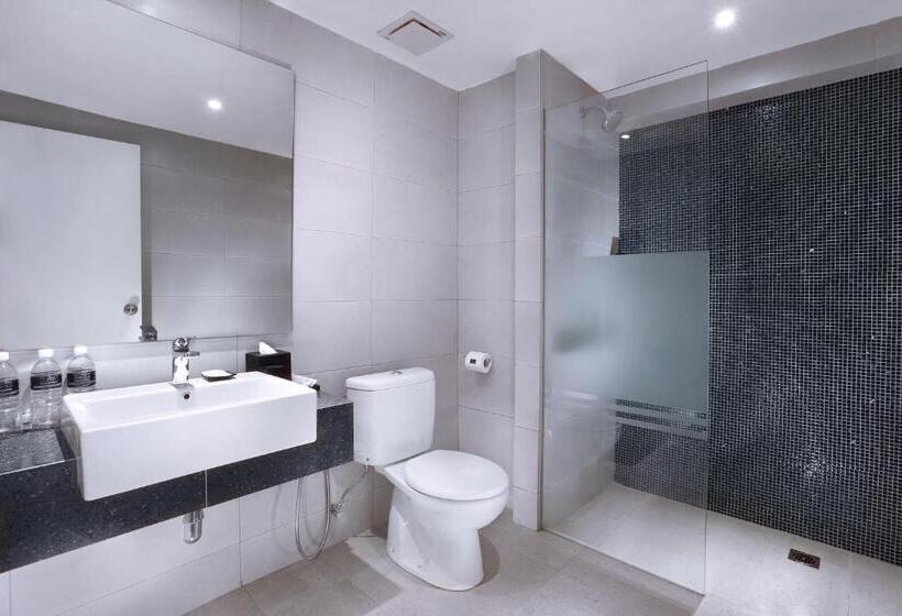 סוויטת ג'וניור, Neo+ Penang By Aston