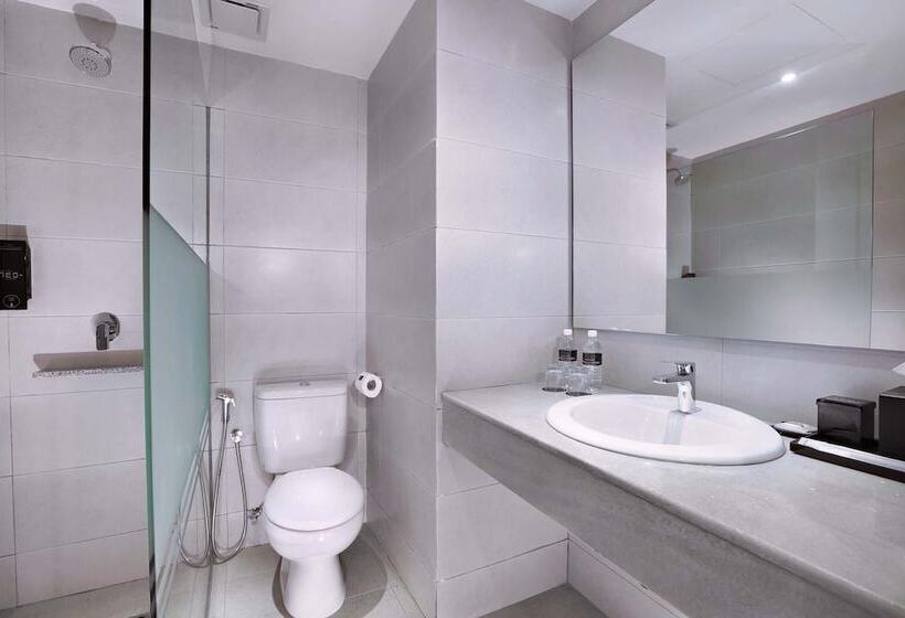 חדר סופריור, Neo+ Penang By Aston