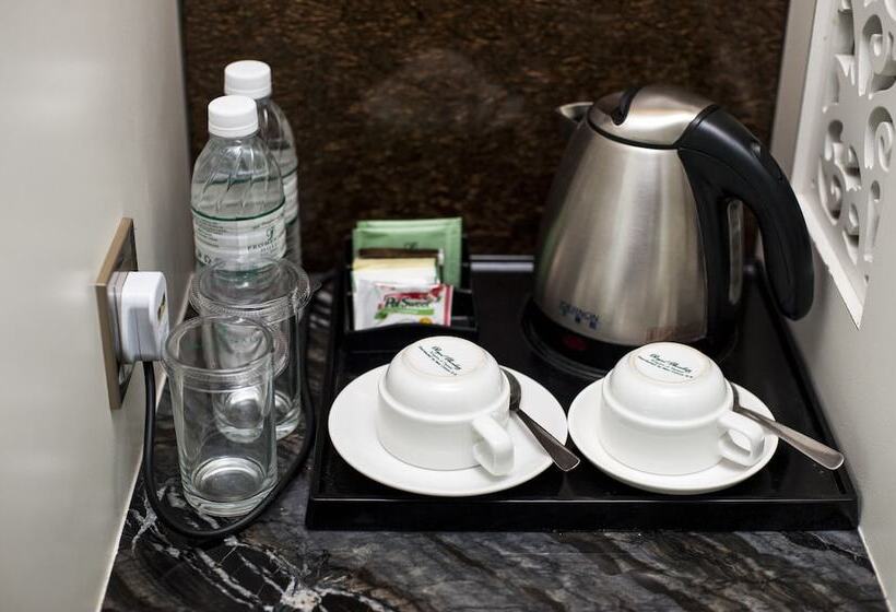 غرفة ديلوكس, Promenade Hotel Kota Kinabalu