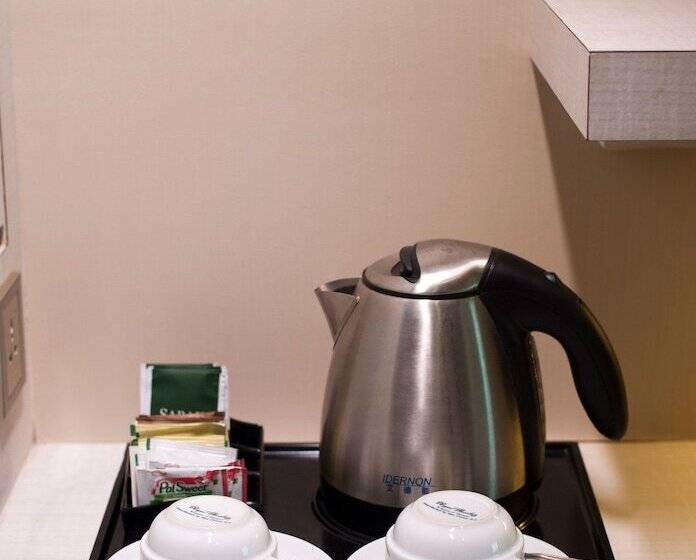 جناح سوبيريور, Promenade Hotel Kota Kinabalu