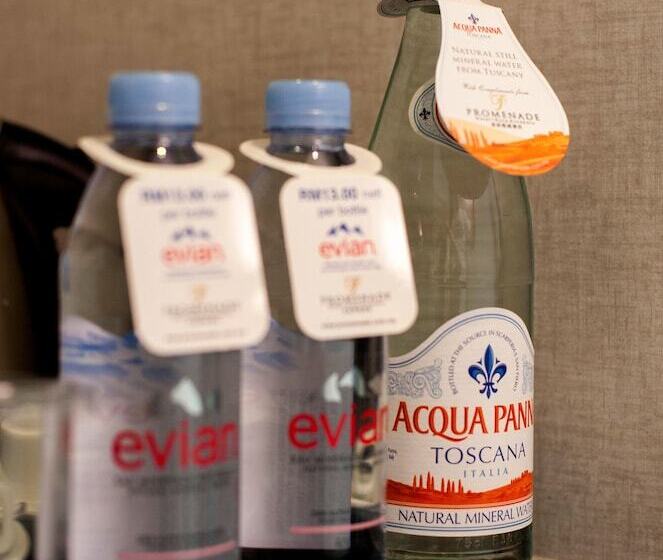 جناح سوبيريور, Promenade Hotel Kota Kinabalu