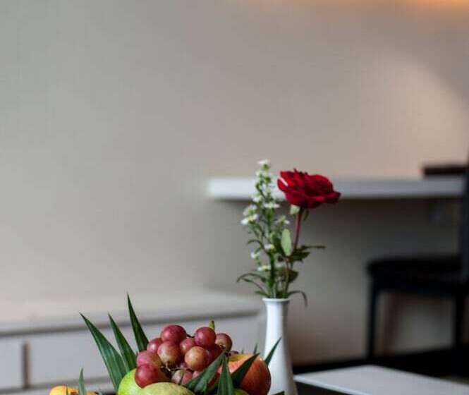 جناح سوبيريور, Promenade Hotel Kota Kinabalu