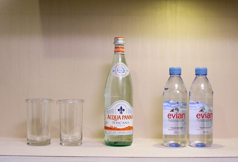 جناح إدارى, Promenade Hotel Kota Kinabalu