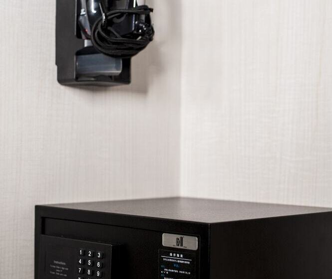 غرفة سوبيريور, Promenade Hotel Kota Kinabalu