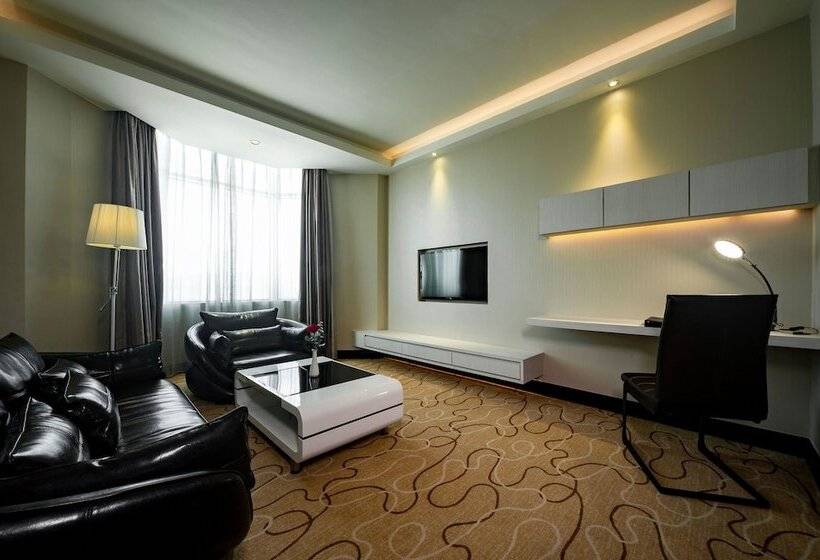 جناح سوبيريور, Promenade Hotel Kota Kinabalu