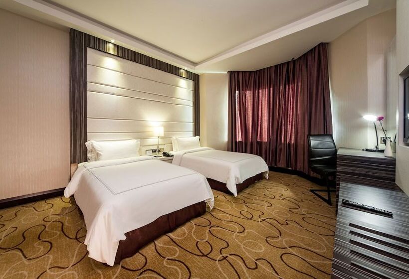 جناح سوبيريور, Promenade Hotel Kota Kinabalu