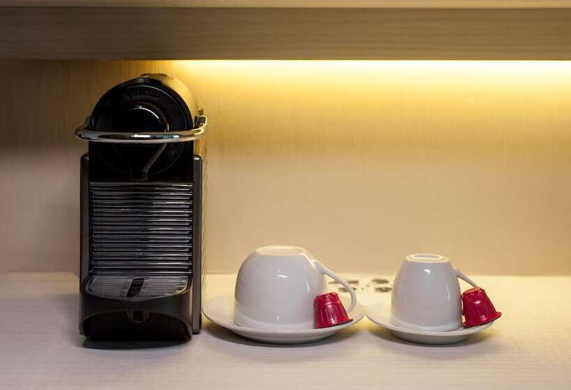 جناح إدارى, Promenade Hotel Kota Kinabalu