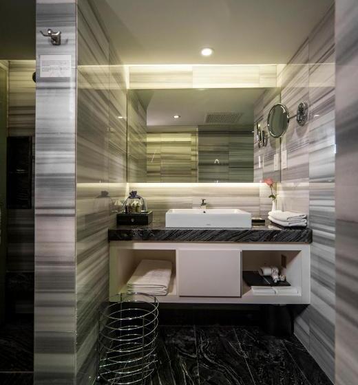 غرفة سوبيريور, Promenade Hotel Kota Kinabalu