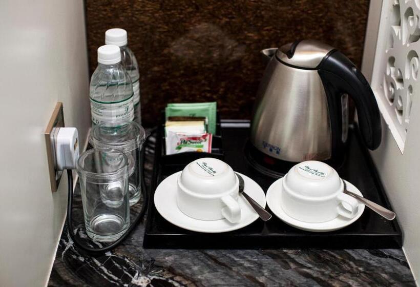 غرفة ديلوكس, Promenade Hotel Kota Kinabalu