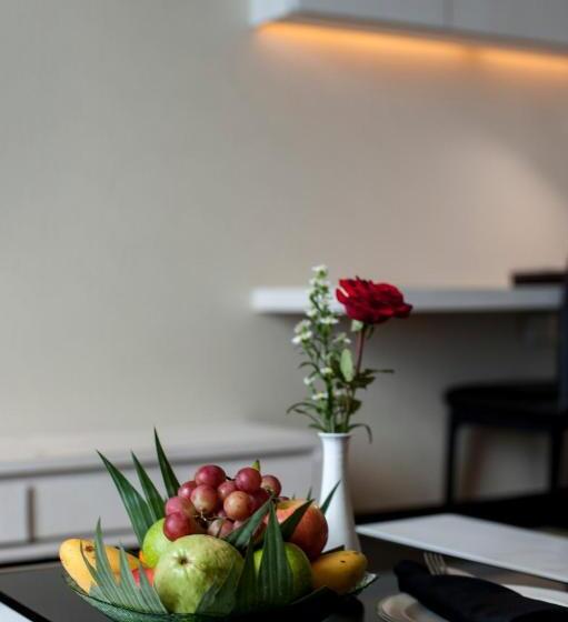 جناح ديلوكس, Promenade Hotel Kota Kinabalu