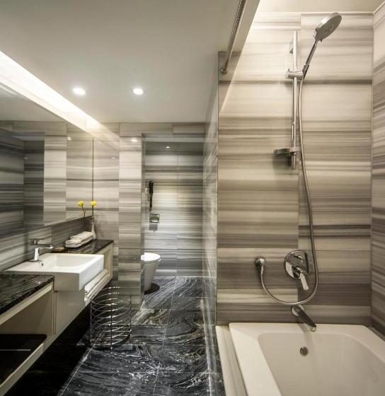 جناح إدارى, Promenade Hotel Kota Kinabalu