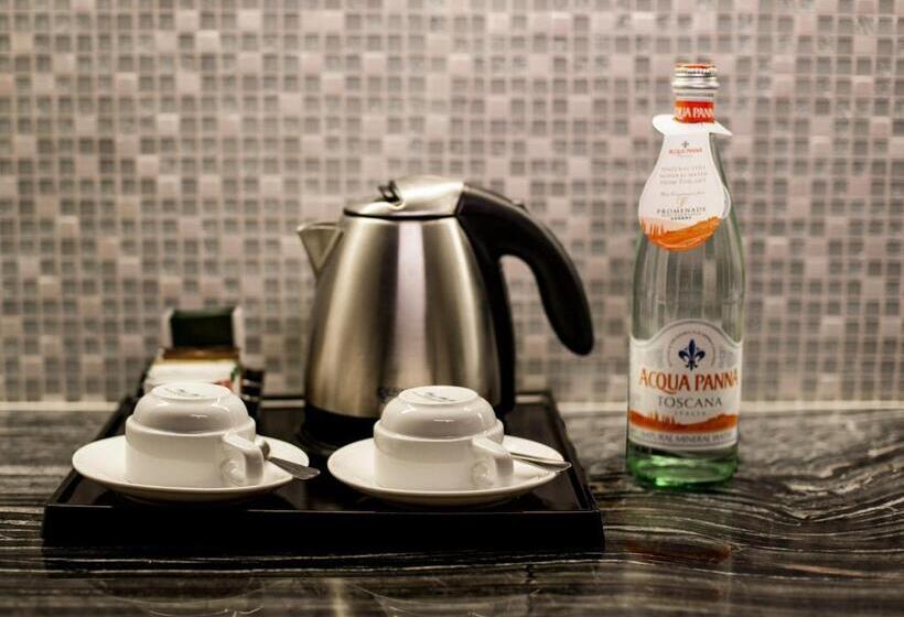 جناح إدارى, Promenade Hotel Kota Kinabalu