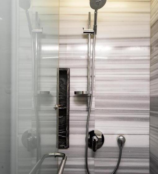 غرفة سوبيريور مزوَّدة بصالون, Promenade Hotel Kota Kinabalu