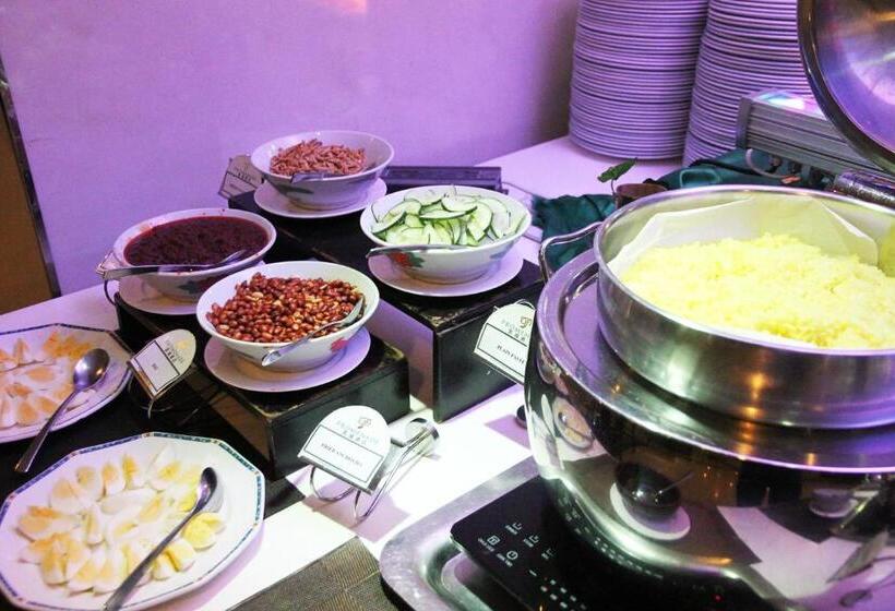 غرفة ديلوكس, Promenade Hotel Kota Kinabalu