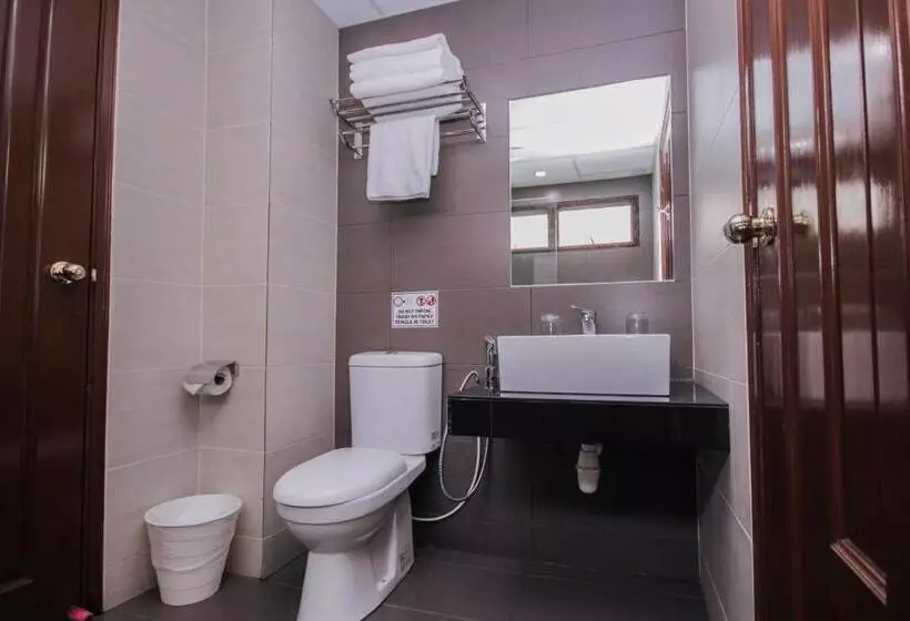 آپارتمان 2 خوابه, Copthorne Hotel Cameron Highlands