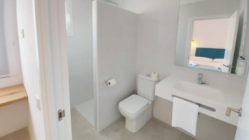 غرفة سوبيريور ثلاثية, Copthorne Hotel Cameron Highlands