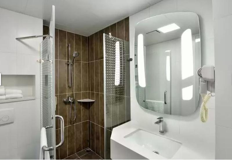 جناح إدارى, Copthorne Hotel Cameron Highlands