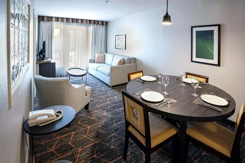 اتاق سوپریور, Copthorne Hotel Cameron Highlands