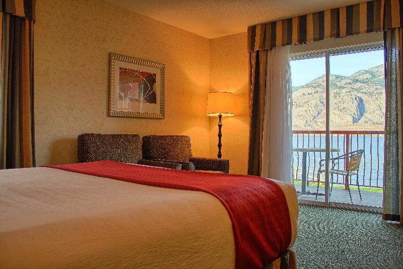 اتاق سوپریور, Copthorne Hotel Cameron Highlands