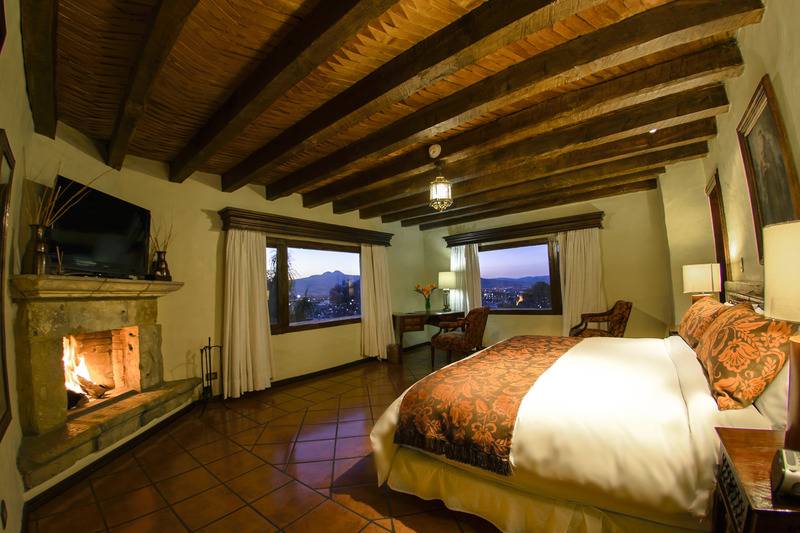 غرفة سوبيريور ثلاثية, Copthorne Hotel Cameron Highlands