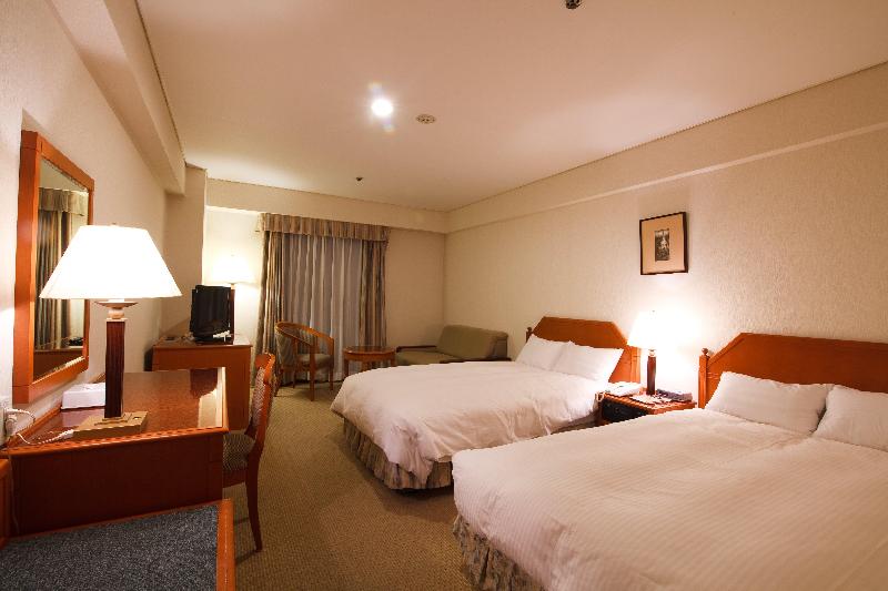 اتاق لوکس, Copthorne Hotel Cameron Highlands