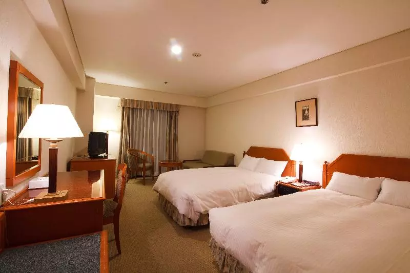 اتاق لوکس, Copthorne Hotel Cameron Highlands