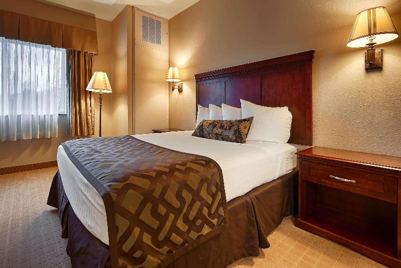 جناح إدارى, Copthorne Hotel Cameron Highlands