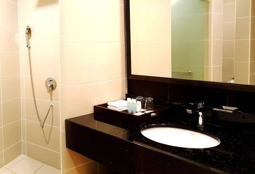 جناح إدارى, Copthorne Hotel Cameron Highlands