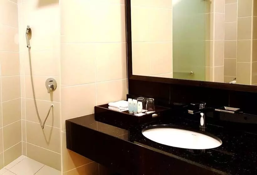 سوییت اجرایی, Copthorne Hotel Cameron Highlands