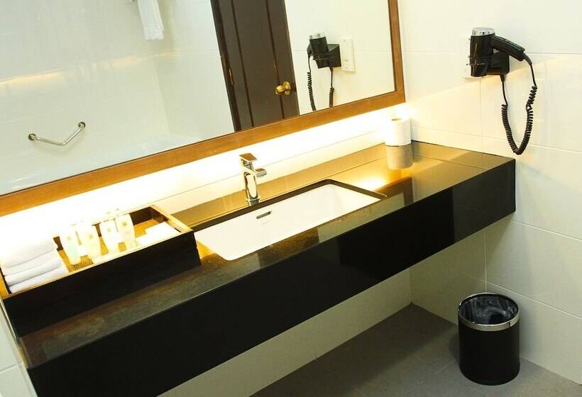 جناح إدارى, Copthorne Hotel Cameron Highlands