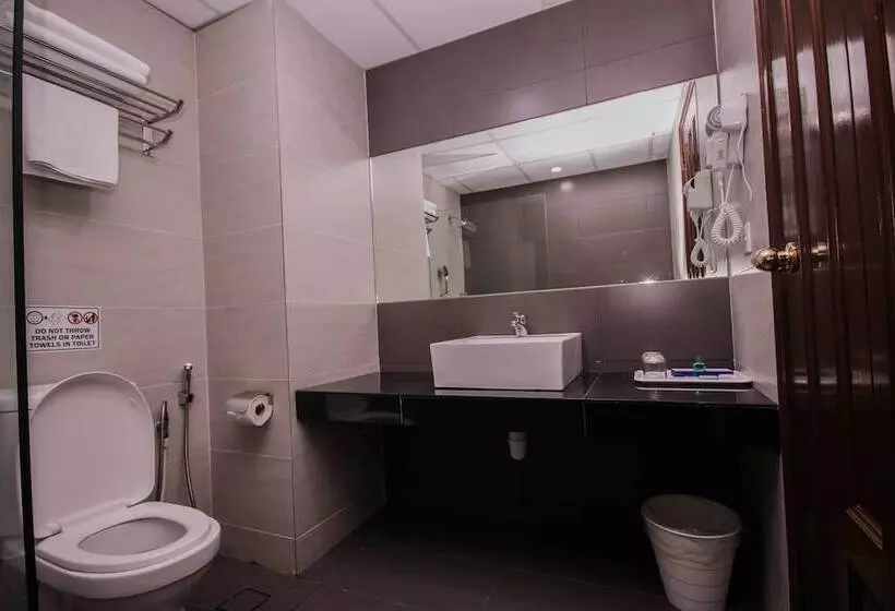 آپارتمان 2 خوابه, Copthorne Hotel Cameron Highlands