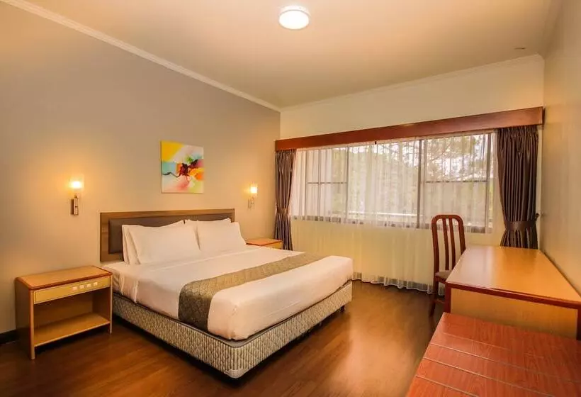 آپارتمان 2 خوابه, Copthorne Hotel Cameron Highlands