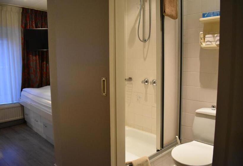 اتاق استاندارد یک نفره, Atlanta