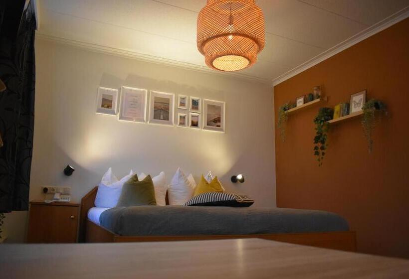 اتاق راحتی, Atlanta