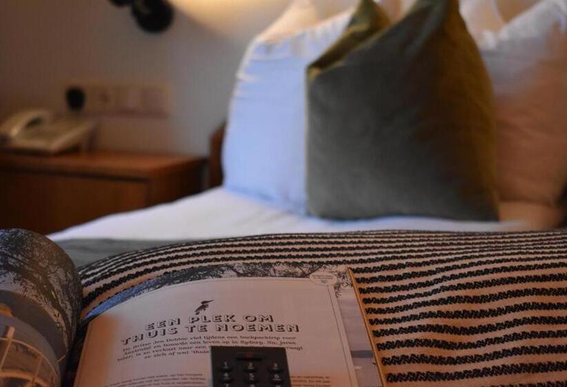 اتاق راحتی, Atlanta