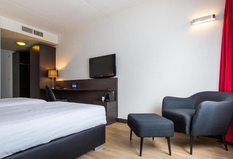 デラックスルーム, Bastion Hotel Zaandam