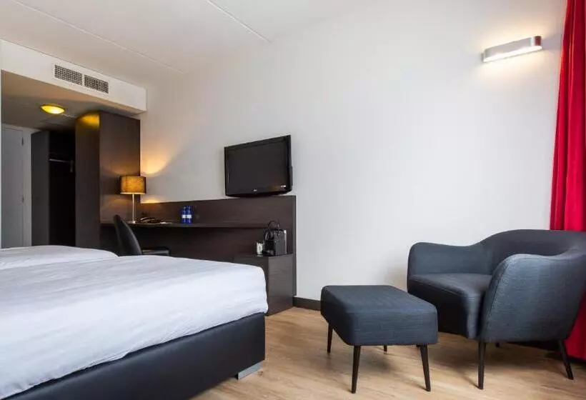 اتاق لوکس, Bastion Hotel Zaandam