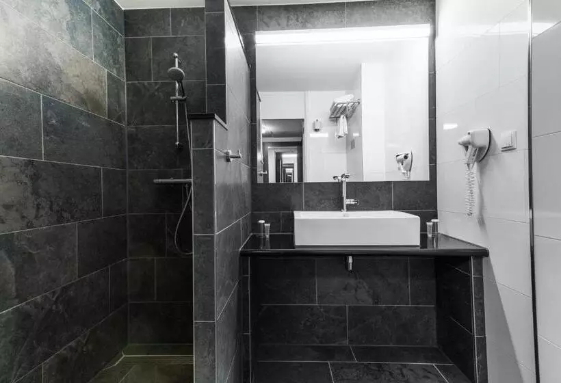اتاق لوکس, Bastion Hotel Zaandam