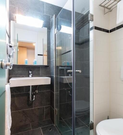 コンフォートルーム, Bastion Hotel Zaandam